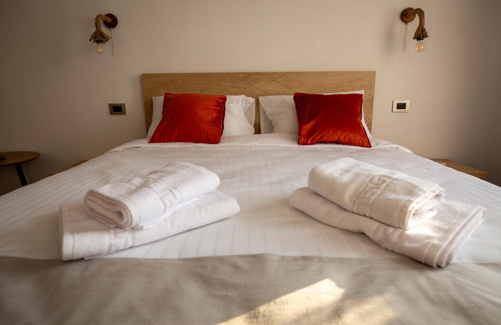 Dor De Maramu' Bed & Breakfast Ieud Exterior photo